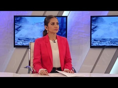 #Noticias7 | 20/09/2017 (19H00)