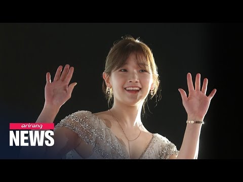 'Parasite' wins five awards at the 40th Blue Dragon Awards