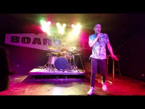 King Theta - Live 02-08-2020 (3)