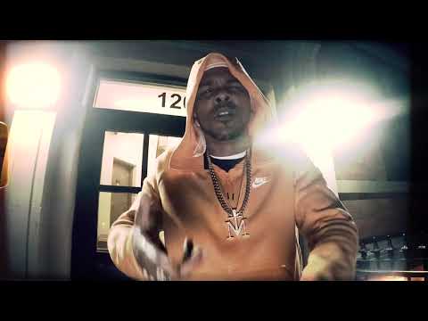 YUNG JB - LA FAMILIAR (OFFICIAL VIDEO)