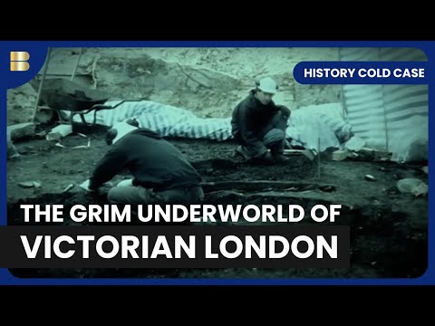 Victorian Cold Case  - History Cold Case - S01 EP04 - History Documentary