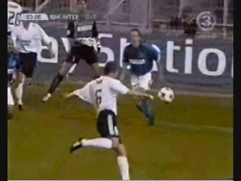 Real Madrid - Rosenborg  24.Aug 09