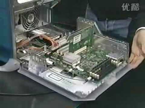 macworld expo San Francisco 1999 steve jobs keynote#06