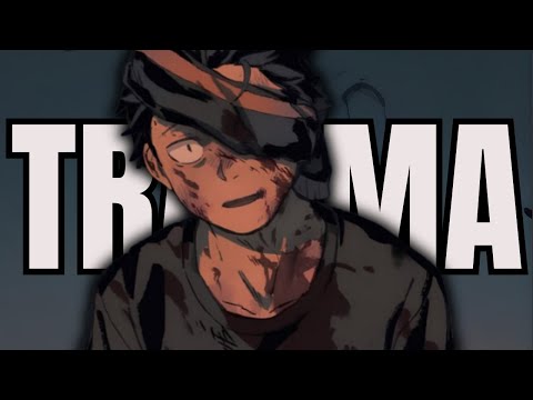 The Most Devastating Portrayal Of Trauma