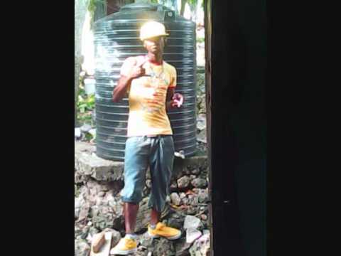 Ramo   Clean in di street