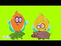 Hefty Zoo Pals Plates Comercial As Pitch Potch The Sound Machine Version