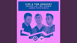 VIZE - Topic