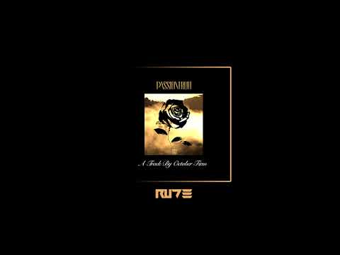 Drake - Passionfruit (Rude Remix)