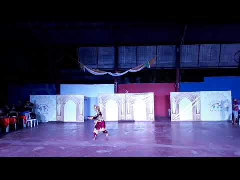 Solo/Marcos Batalha 2020 Manaus-Am/21* Encontro De Danças Internacionais E Nacionais