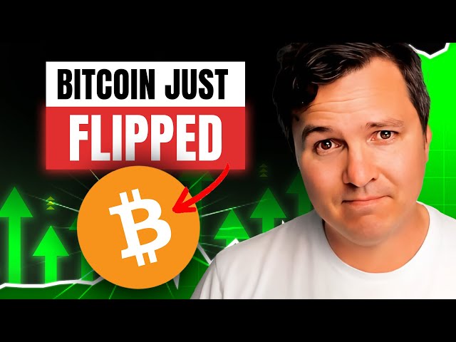 Lark Davis – 7 Reasons Bitcoin Is Going To $200,000 In 2025 (11.11.2024 Summary)