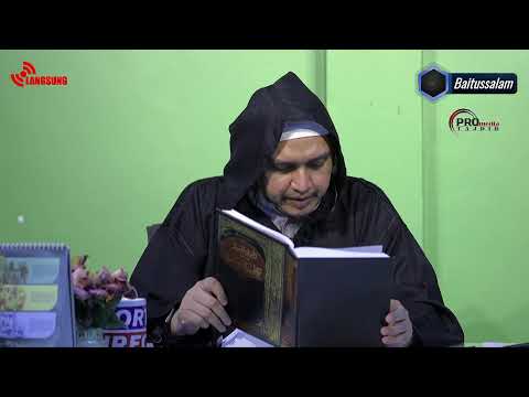 Syarah Kitab Al Qaulul Mufid
