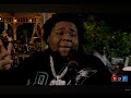 Rod Wave Street Runner Live