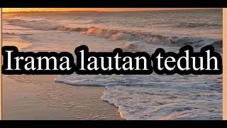 Download lagu #LAGU ROHANI KRISTEN 'IRAMA LAUTAN TEDUH.😇😇 mp3