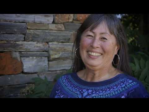 The Quilt Show: Trailer 2610 - June Jaeger / Anna Bates