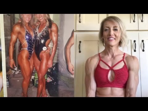 Rhonda Radford's Backstory