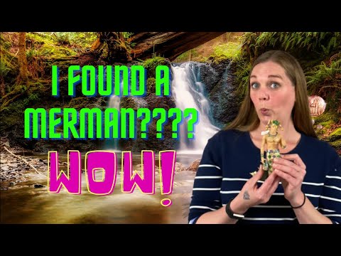 888Lots.com Wholesale Unboxing Liquidation Cases Home Products Merman!