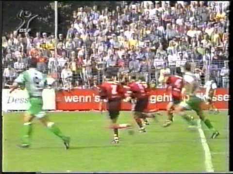 2. Bundesliga 1997-1998 01_FC Gütersloh _Nürnberg.mpg