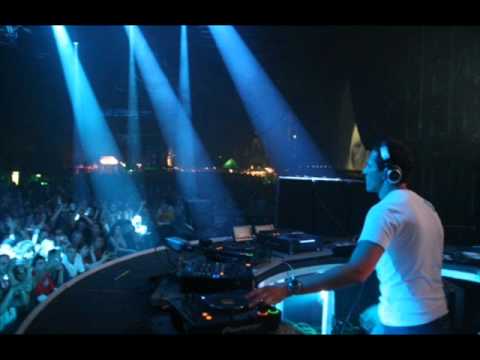 Red Carpet, Hardwell - Alright 2010 feat. Hardwell (Original Mix)