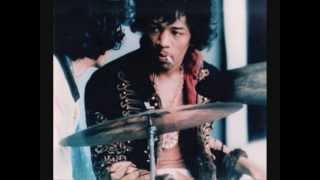 Jimi Hendrix When the Power Of Love is greater than the love of power, the world will know peace