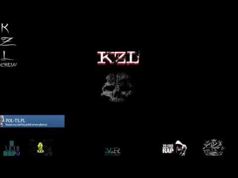 KZL ft. Raski RTCK - Myśli (prod.Sourze)