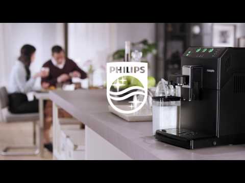 Миниатюра изображения товара Кофемашина Philips HD8829/09