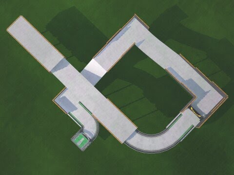 A07-Race [Early Build] 16.55 by Fwo.Link