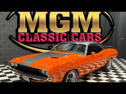 1970 Dodge Challenger (CC-1977325) for sale in Addison, Illinois
