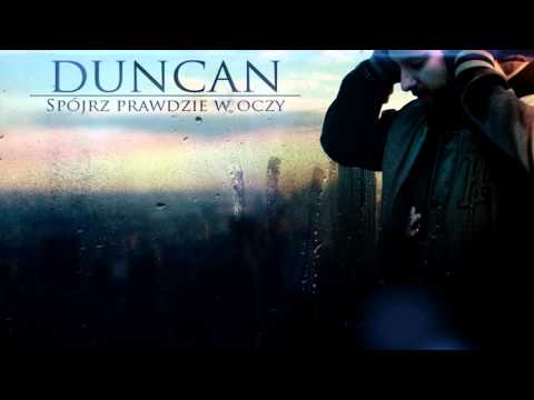 Duncan - SPWO (prod. Jotes, scratch/cuts Dj Danek)