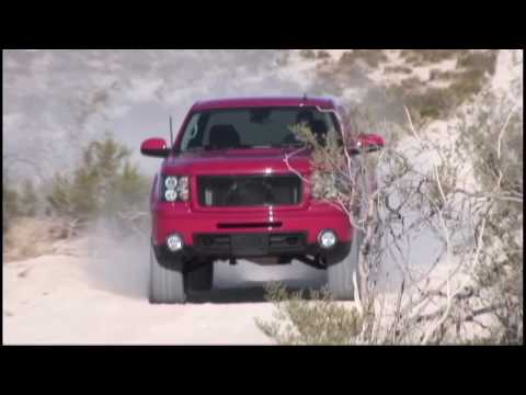 ReadyLIFT Suspension - Don't Just Lift It, ReadyLift It!