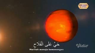 Download lagu Adzan Subuh Mentari TV mp3 Download lagu Adzan Subuh Mentari TV mp3