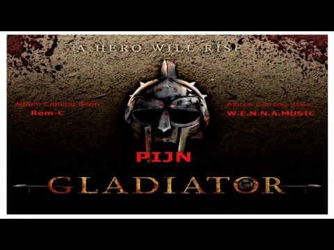 W.E.N.N.A. - Pijn - ft RemC