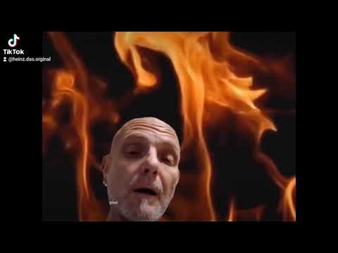 Spiel nicht mit dem Feuer