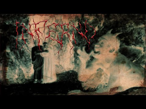 Dante's Inferno (music by Fragmentary Solid Abyss)
