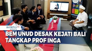 Download lagu BEM UNUD Desak Kejati Bali Tangkap Prof INGA mp3 Download lagu BEM UNUD Desak Kejati Bali Tangkap Prof INGA mp3