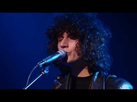 Prisms - Temples