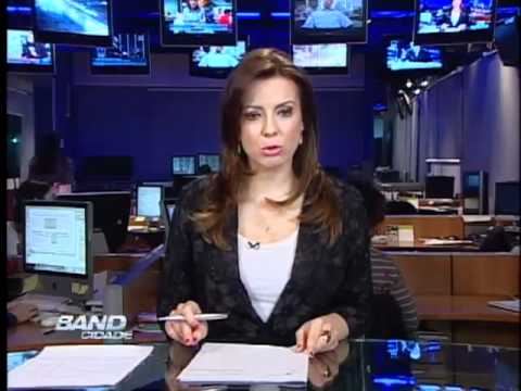 Band Cidade Campinas 10 07 2012 - bloco 01