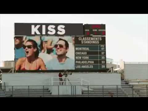 winning kiss311