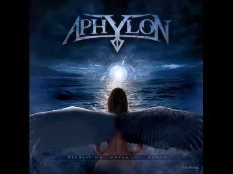 Aphylon -Tras la Vista de Hierro