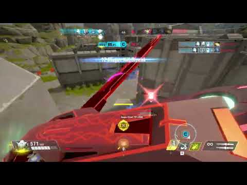 Gundam Evolution | Comeback in the R&D Labs Highlights Reel