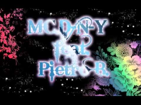 MC.D-N-Y ft. Pietro B. - Ti Voglio (Remake/Cover)