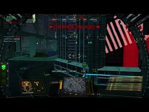 MWO - First Match Cyclops Sleipnir