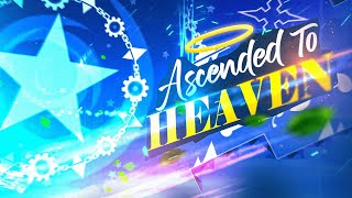 Cover art for Ascension to Heaven