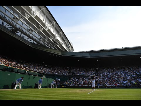Replay: The Wimbledon Channel - Day 9