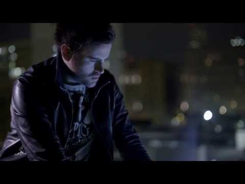 Istmo Nights pres. ILikePartyMovistar w/ Gareth Emery [Nov 23rd 2013]