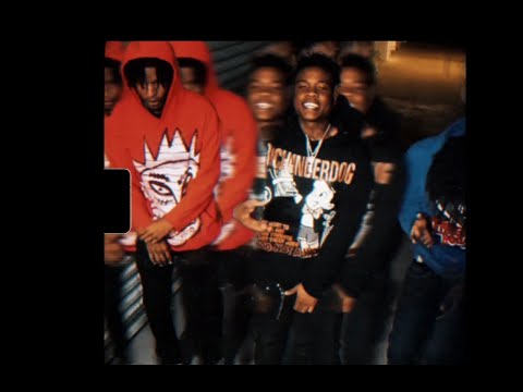 SB Twane & SB Jaybo "Gangsta Sh*t" (Official Music Video)