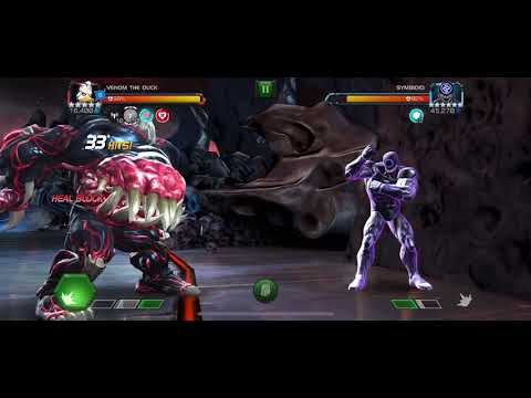 Variant 5 - 3.2 Rapid Metabolism Path