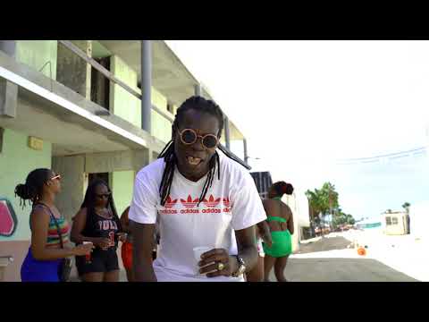 Atty - Ben fi the Jouk jouk (Clip officiel) (Prod by Dj Dirtee)