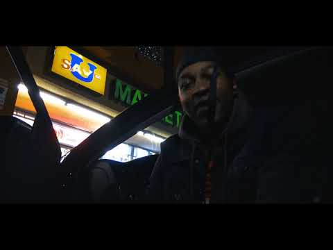 J3TheRapper - Trust Fund (Shot By. @TeeWhyy_MMM)