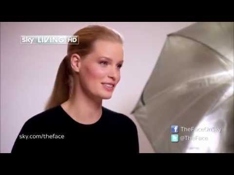 Caroline Winberg: The Face - Jumping Masterclass Preview