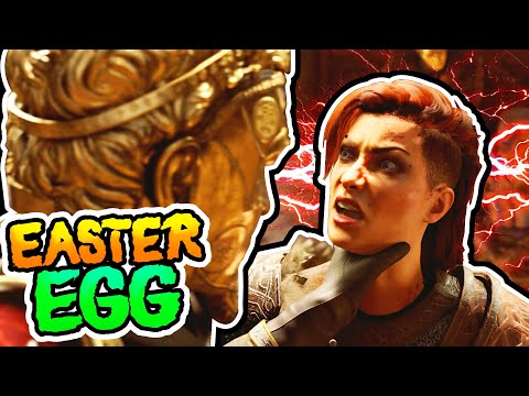 Steam Community :: Video :: FINALLY COMPLETED EASTER EGG ENDING ...